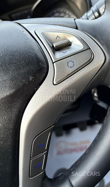 Hyundai ix20 1.4 CRDi