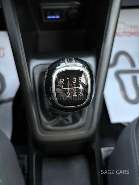 Hyundai ix20 1.4 CRDi