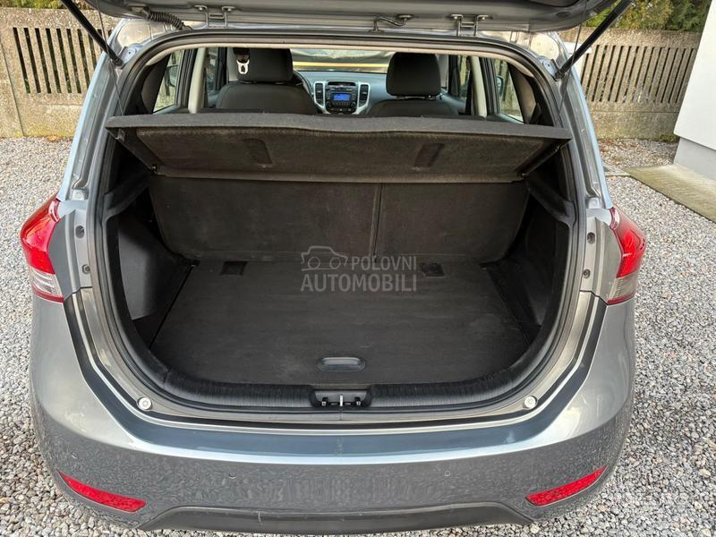 Hyundai ix20 1.4 CRDi