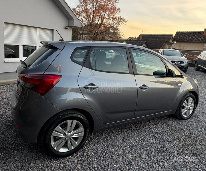 Hyundai ix20 1.4 CRDi