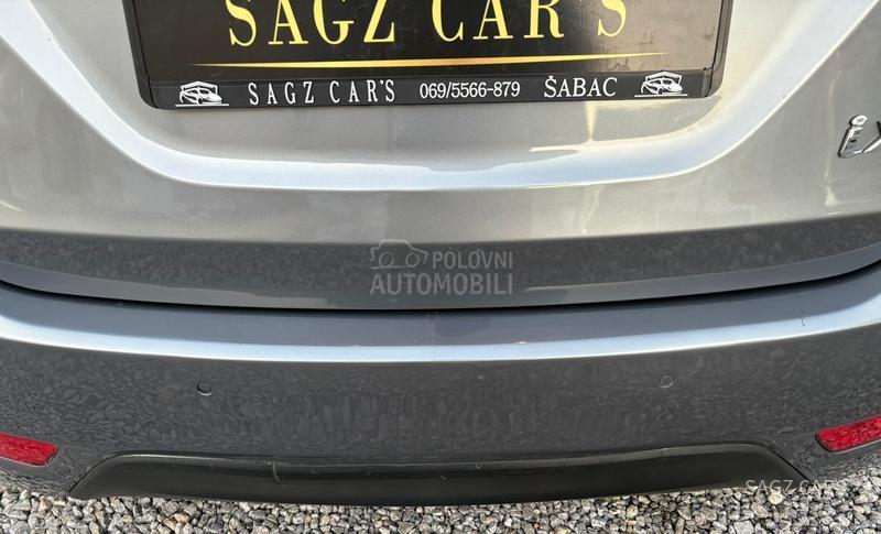 Hyundai ix20 1.4 CRDi