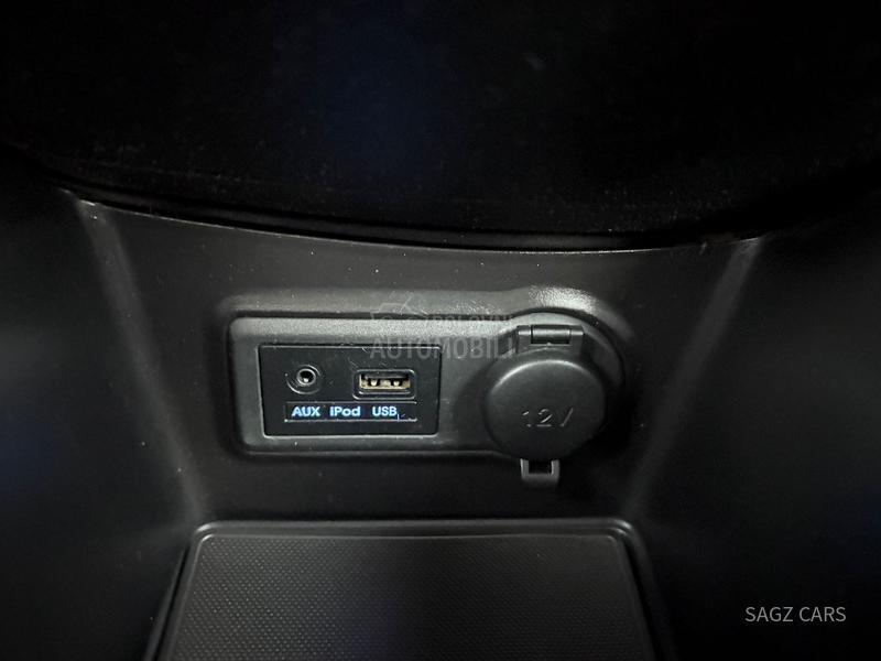 Hyundai ix20 1.4 CRDi