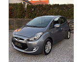 Hyundai ix20 1.4 CRDi