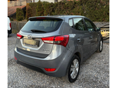 Hyundai ix20 1.4 CRDi