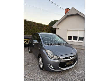 Hyundai ix20 1.4 CRDi