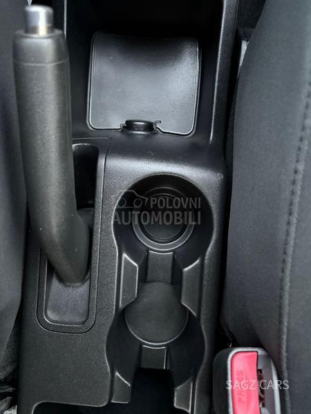 Hyundai ix20 1.4 CRDi