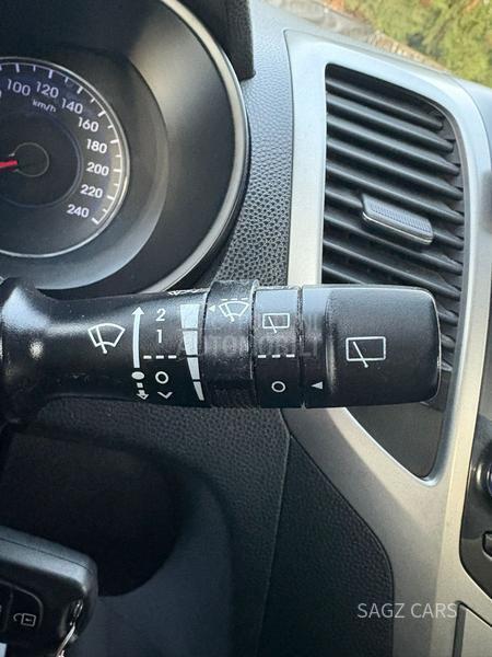 Hyundai ix20 1.4 CRDi