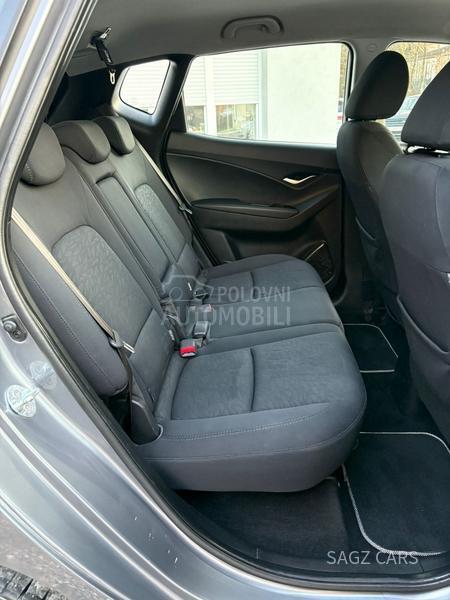 Hyundai ix20 1.4 CRDi