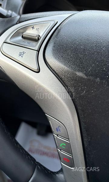 Hyundai ix20 1.4 CRDi