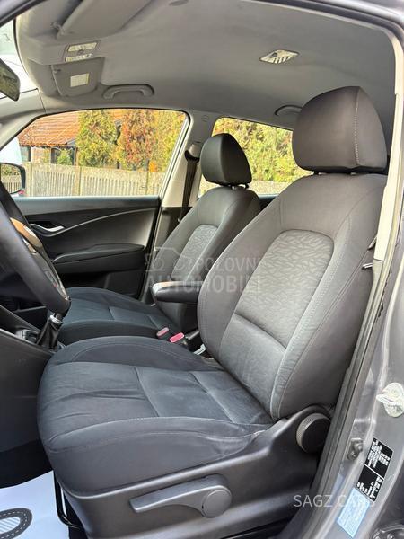 Hyundai ix20 1.4 CRDi