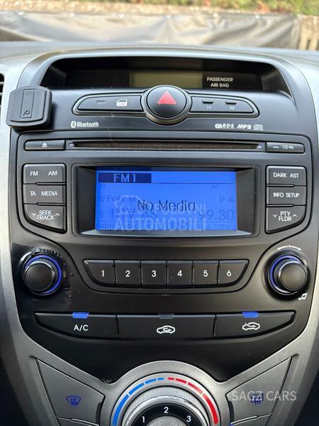 Hyundai ix20 1.4 CRDi