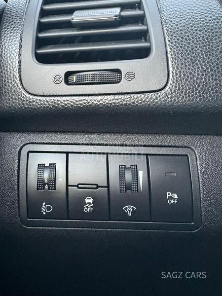 Hyundai ix20 1.4 CRDi