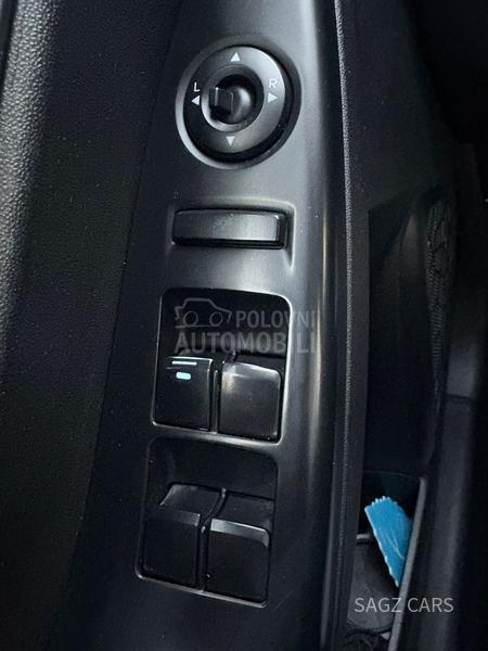 Hyundai ix20 1.4 CRDi