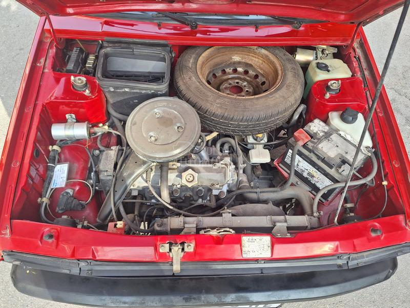 Zastava Koral VREDI POGLEDATI