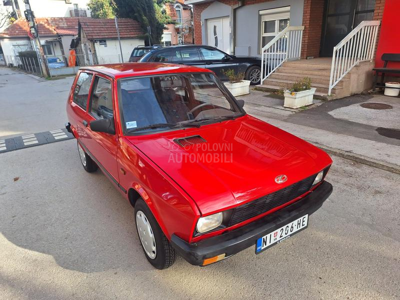 Zastava Koral VREDI POGLEDATI