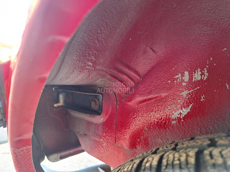 Zastava Koral VREDI POGLEDATI