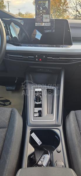Volkswagen Golf 8 2.0 tdi dsg