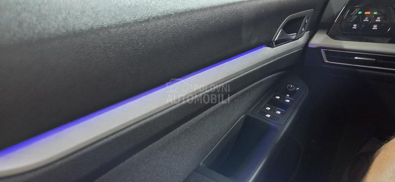 Volkswagen Golf 8 2.0 tdi dsg