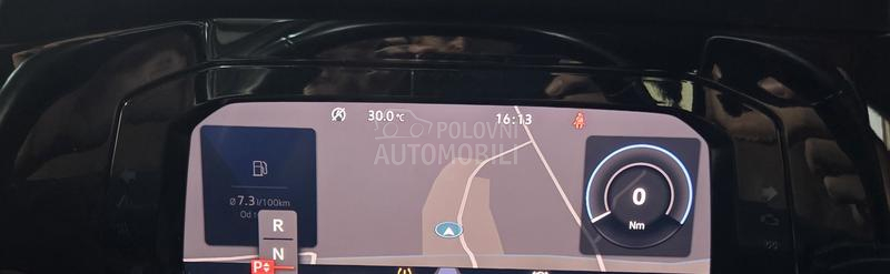 Volkswagen Golf 8 2.0 tdi dsg