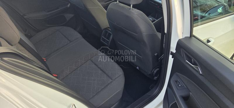 Volkswagen Golf 8 2.0 tdi dsg