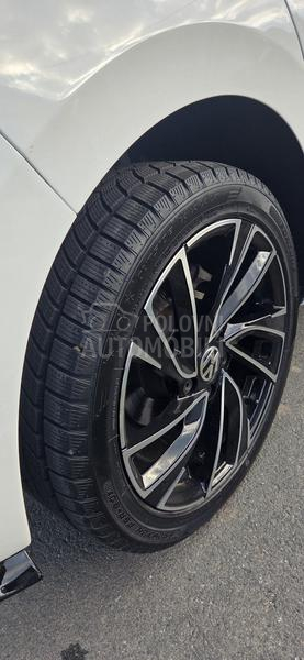 Volkswagen Golf 8 2.0 tdi dsg