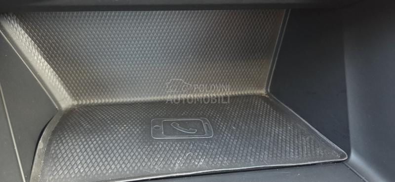 Volkswagen Golf 8 2.0 tdi dsg