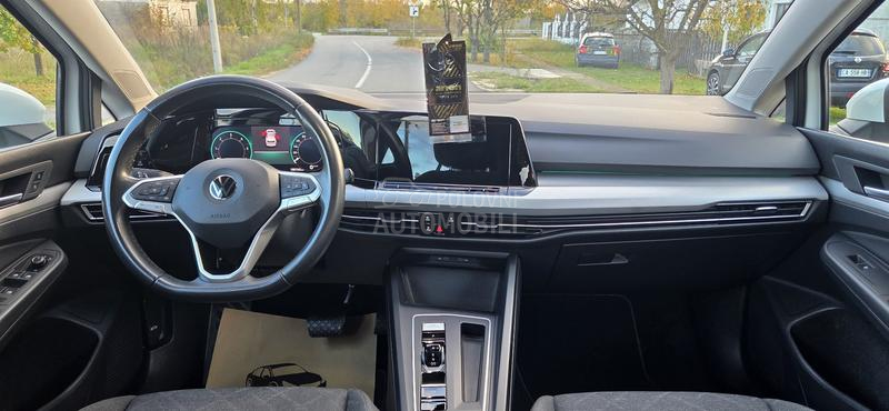 Volkswagen Golf 8 2.0 tdi dsg