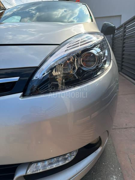 Renault Scenic 1.5 dci