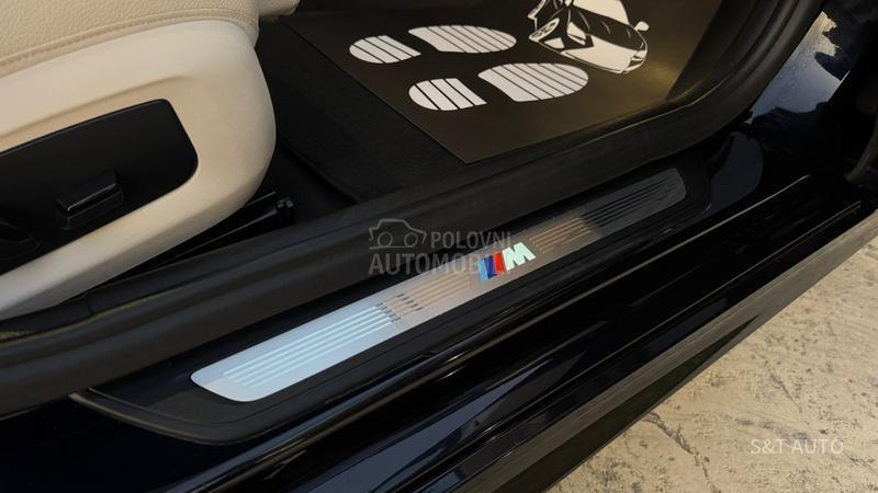 BMW 520 2.0D/M-PAKET/LED/FUL