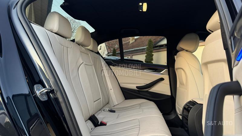 BMW 520 2.0D/M-PAKET/LED/FUL