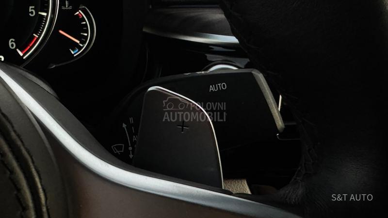 BMW 520 2.0D/M-PAKET/LED/FUL