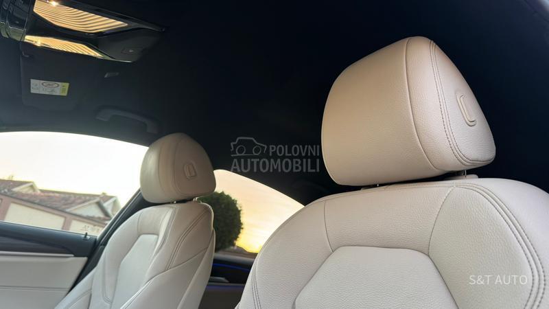 BMW 520 2.0D/M-PAKET/LED/FUL