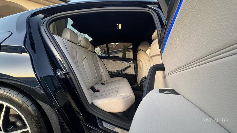 BMW 520 2.0D/M-PAKET/LED/FUL