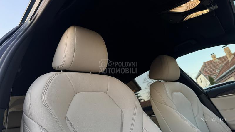 BMW 520 2.0D/M-PAKET/LED/FUL