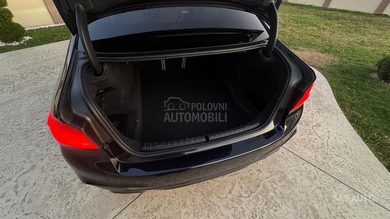 BMW 520 2.0D/M-PAKET/LED/FUL