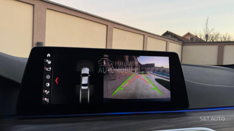 BMW 520 2.0D/M-PAKET/LED/FUL