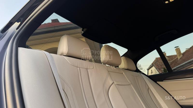 BMW 520 2.0D/M-PAKET/LED/FUL