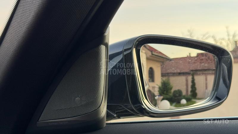 BMW 520 2.0D/M-PAKET/LED/FUL