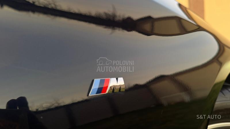 BMW 520 2.0D/M-PAKET/LED/FUL