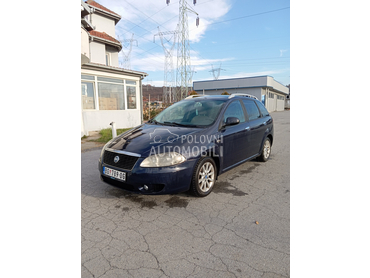 Fiat Croma 