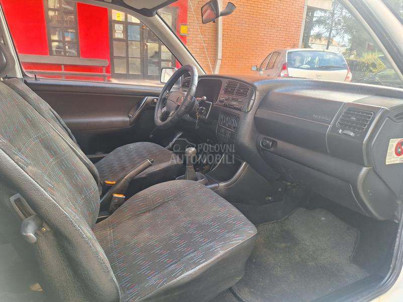 Volkswagen Golf 3 1.4