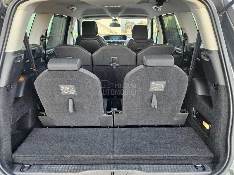 Citroen C4 Grand Picasso 7sed/aut/TO.P CE.NA