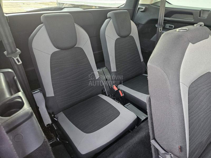 Citroen C4 Grand Picasso 7sed/aut/TO.P CE.NA