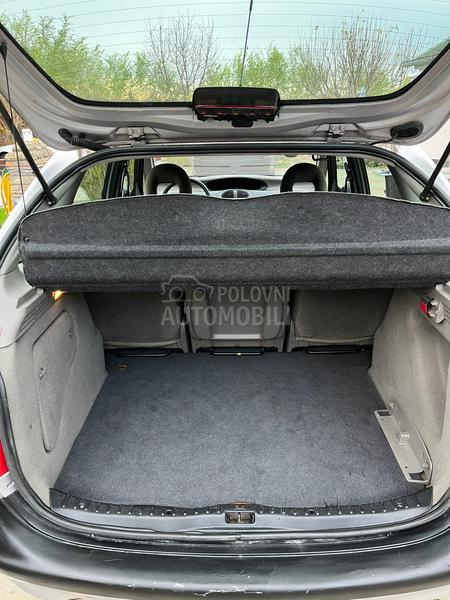 Citroen Xsara Picasso 