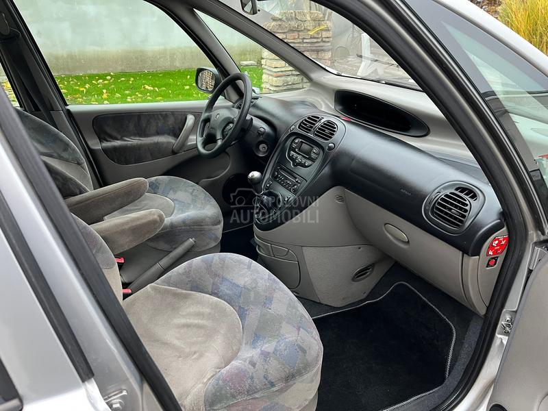 Citroen Xsara Picasso 