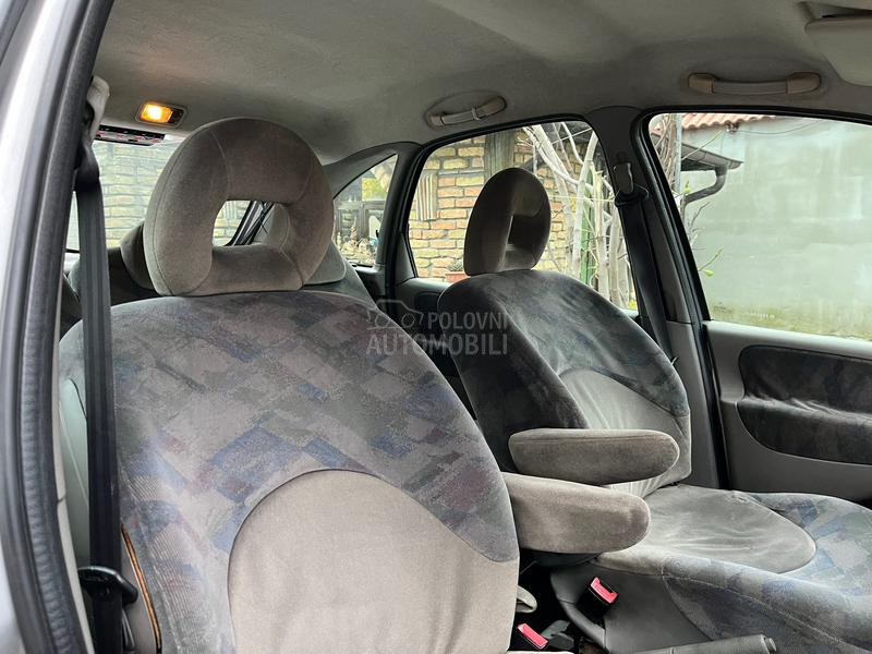 Citroen Xsara Picasso 