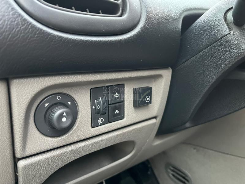 Citroen Xsara Picasso 
