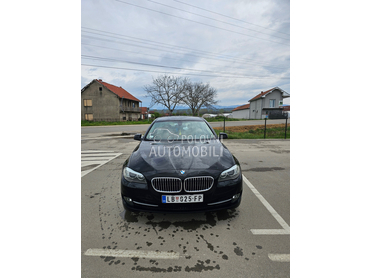 BMW 528 