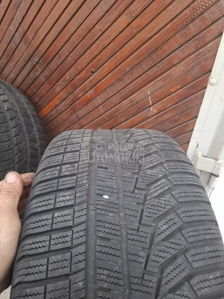 Aluminijumske felne  18" 5 x 112