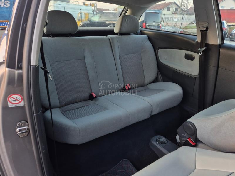 Seat Ibiza vredi pogledati